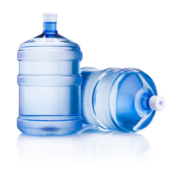 Refillable Gallons Refillable Gallons